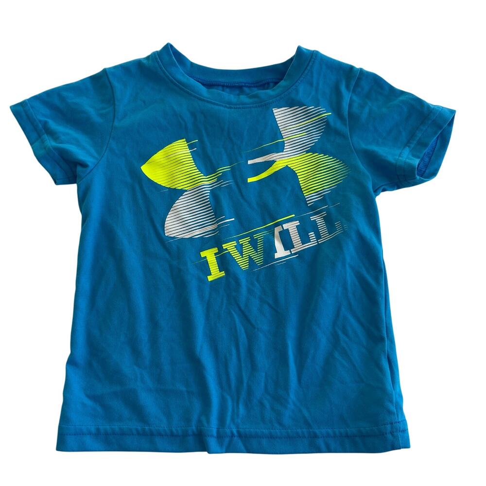 Under Armour tee